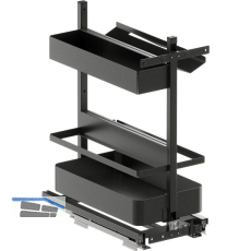 VS SUB Larder Flex Planero Cook Unterschrank Set KB 300 mm Lava