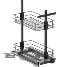 VS SUB Larder Unterschrank Set Classic KB 300 mm Lava