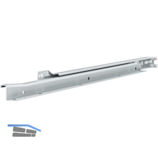 OMGE Rollschubf�hrung Standard I 450 mm cremewei�