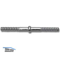 T�r- Blendenverbinder VB 15, �5.2, L 70, Stahl verchromt