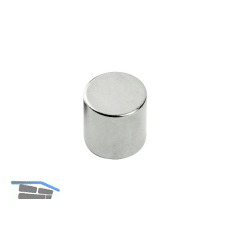 Scheibenmagnet ؠ10�mm, H�he�10�mm