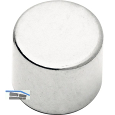 Scheibenmagnet ؠ12�mm, H�he�10�mm