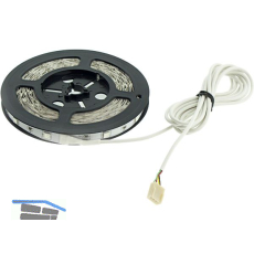 LED Band 5050-30 RGB 7,2W/m IP20 5m