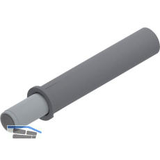 BLUM BLUMOTION 970-griffseitig einbohren, Bohr �10, Kunststoff staubgrau