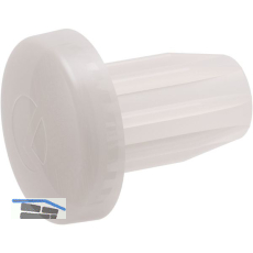 ITALIANA FERRAMENTA TD2 T�ranschlagd�mpfer zum Einbohren �8,8 x 2,5, transparent