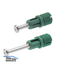 HETTICH Rastex 15 Rapid S Schnellmontaged�bel DU 333, Spannma� 30