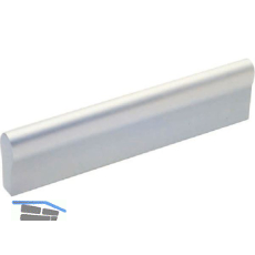 Griff Agon LA 128 mm, Breite 148 mm, Aluminium geb�rstet