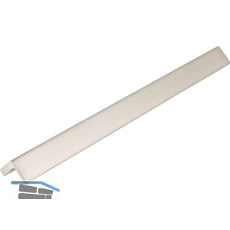 M�belgriff Avior LA 320 mm, Breite 340 mm, Aluminium Edelstahl Effekt