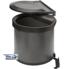 PEKA Abfalleimer M�llboy Big 2 anthrazit