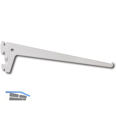 ELEMENT SYSTEM Tr�ger Pro 10105 200 mm Stahl wei�