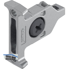 BLUM TANDEMBOX antaro Frontbefestigung symmetrisch, Montageart Schrauben