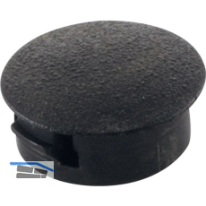 ALUMIS Smartcube Abdeckkappe zu Deckenmodul Kunststoff schwarz