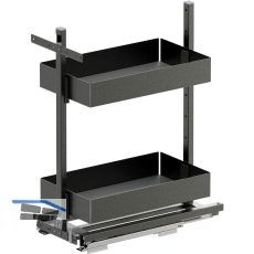 VS SUB Larder Unterschrank Set Essentio KB 300 mm Lava