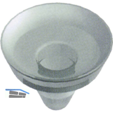 ELEMENT SYSTEM Kunststoffsauger 11605