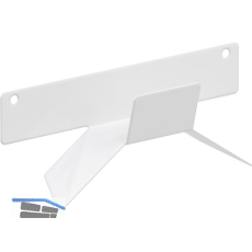 VS ADD Tube Staubsaugerschlauch-Halterung Wei�