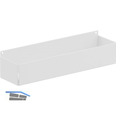 VS ADD Depot H�ngeregal 437 mm Wei�