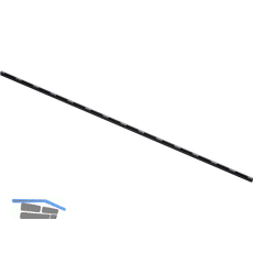 VS ADD DOOR Rasterprofil 1354 mm Lava