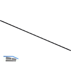 VS ADD DOOR Rasterprofil 1900 mm Lava