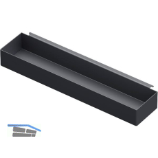 VS ADD DOOR Ablage 80 mm Lava