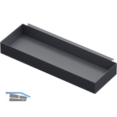 VS ADD DOOR Ablage 124 mm Lava