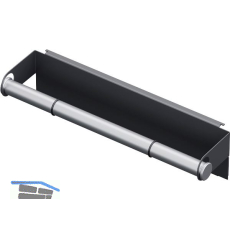 VS ADD DOOR Rollenhalter Lava