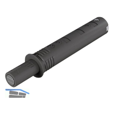 K-Push Tech Druckschnapper Strong mit Magnet, Hub 20 mm, anthrazit