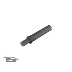 K-Push Tech Druckschnapper Strong mit Puffer, Hub 20 mm, anthrazit