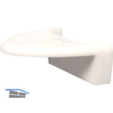 Adapter Cobrone f�r Glasst�rke 8 mm, Kunststoff