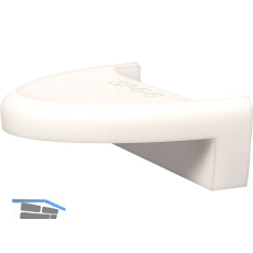 Adapter Cobrone f�r Glasst�rke 5-6 mm, Kunststoff