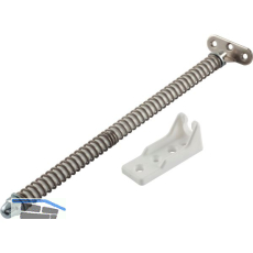 Kippbeschlag Flap-Ex, Stahl vernickelt