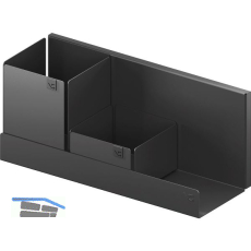 VS ADD Board-3 Box-M Ablage-Set Lava