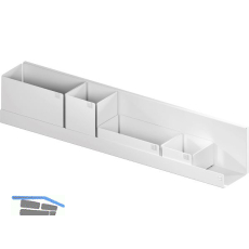 VS ADD Board-7 Box-M Ablage-Set Wei�