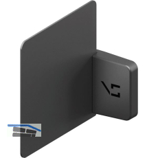 VS ADD Separator Trennelement Lava