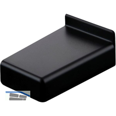 CAMAR Abdeckkappen f�r Modell 806, links, 43x26x67, Kunststoff schwarz