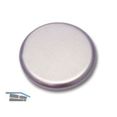 CAMAR Abdeckkappen f�r Modell 816, Bohrer �35, Kunststoff wei�