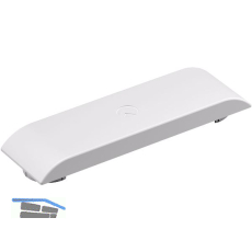 ITALIANA FERRAMENTA Abdeckkappe Libra CC1, wei�