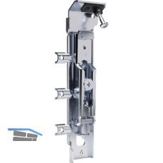 ITALIANA FERRAMENTA Schrankaufh�nger APC3 rechts, Stahl verzinkt