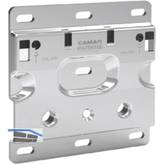 CAMAR 807RV Tr�gerplatte zu Unterschrankaufh�nger, Stahl verzinkt