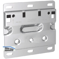 CAMAR 807XL/807 XL RV Tr�gerplatte zu Unterschrankaufh�nger, Stahl verzinkt