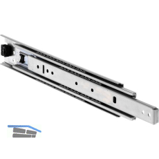 ACCURIDE 3301 Kugelk�figf�hrung �berauszug, L�nge 508 mm Stahl verzinkt