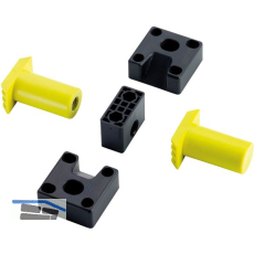 ACCURIDE Umbausatz zu Handgriff-Set mit Verriegelung