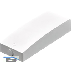 HETTICH Push to open Silent f�r Dreht�ren, wei�