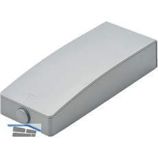 HETTICH Push to open Silent f�r Dreht�ren, grau