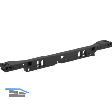 HETTICH Systema Top 2000 Blendenanbindung ohne Zapfen, Einbaubreite 392 mm