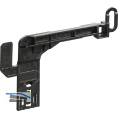 HETTICH Systema Top 2000 Stop Control Verriegelungsstangen Set, 10 HE + 1