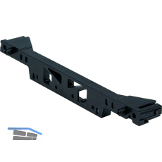 HETTICH Systema Top 2000 Blendenanbindung, 292 mm