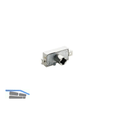 HETTICH PRESTIGE 2000 Zylinderdrehstangenschloss LAD, vernickelt