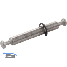 HETTICH RASTEX 15 Doppeld�bel, Mittelwand 16, Bohr �8, Spannma� 46/30