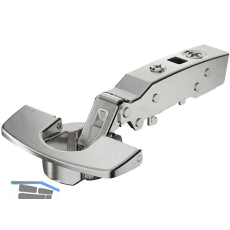 HETTICH SENSYS 8645 THS 55 FIX Topfscharnier aufliegend �W 110�