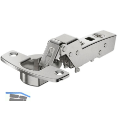HETTICH SENSYS 8645 TH 52 Topfscharnier einliegend �W 110�